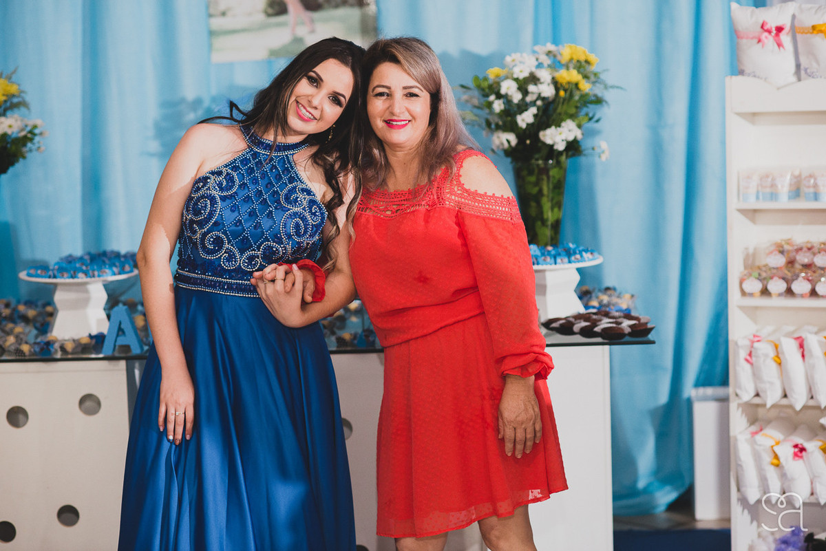 Adays | Festa 15 anos