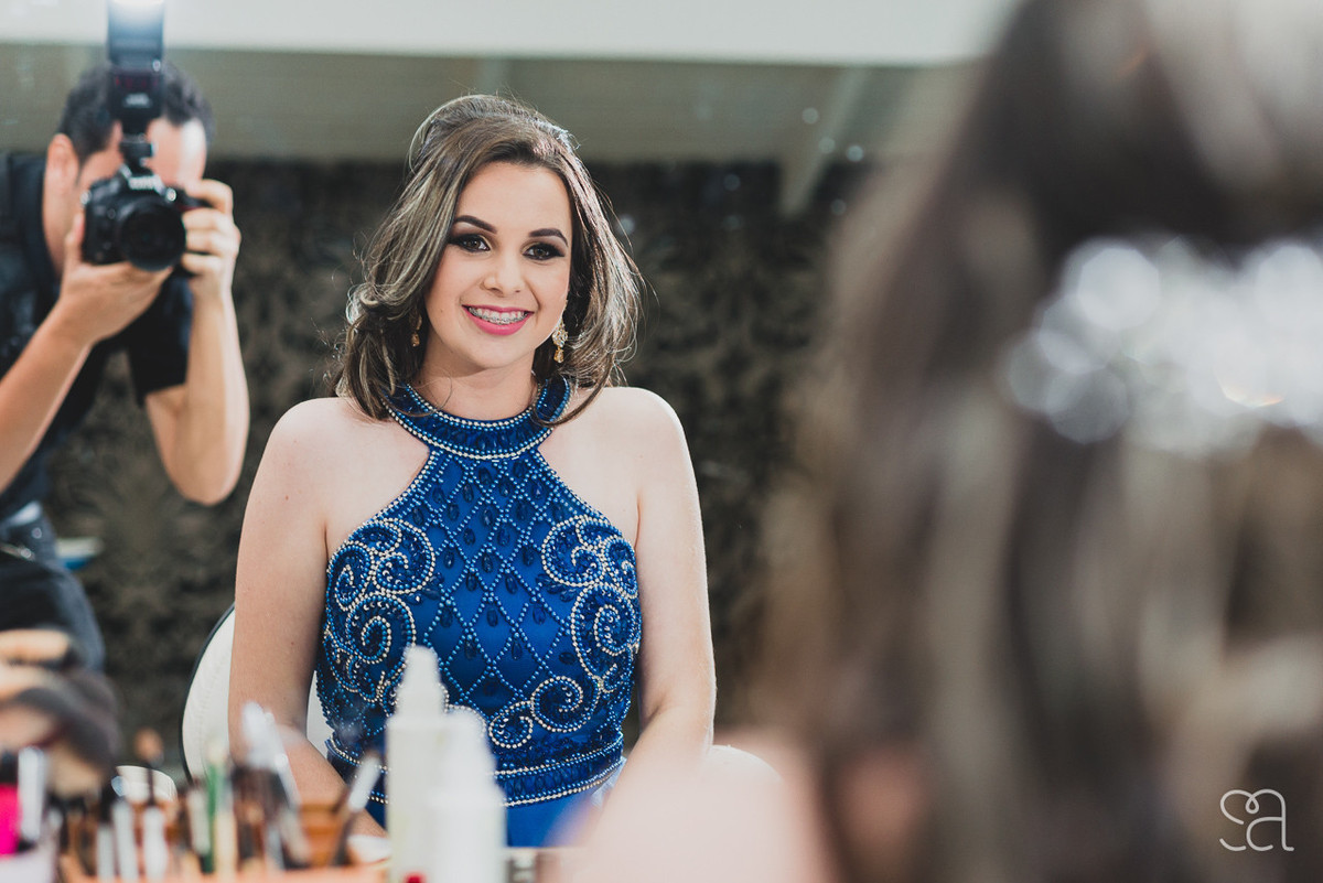 Adays | Festa 15 anos