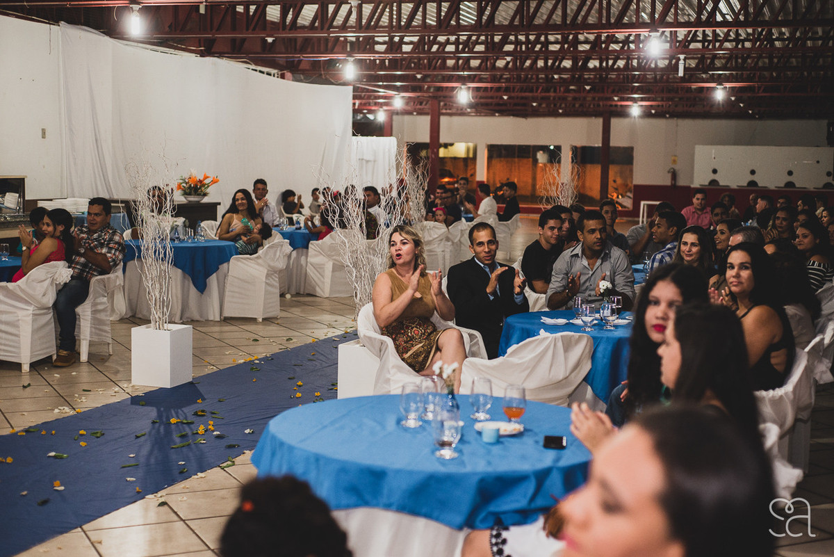 Adays | Festa 15 anos