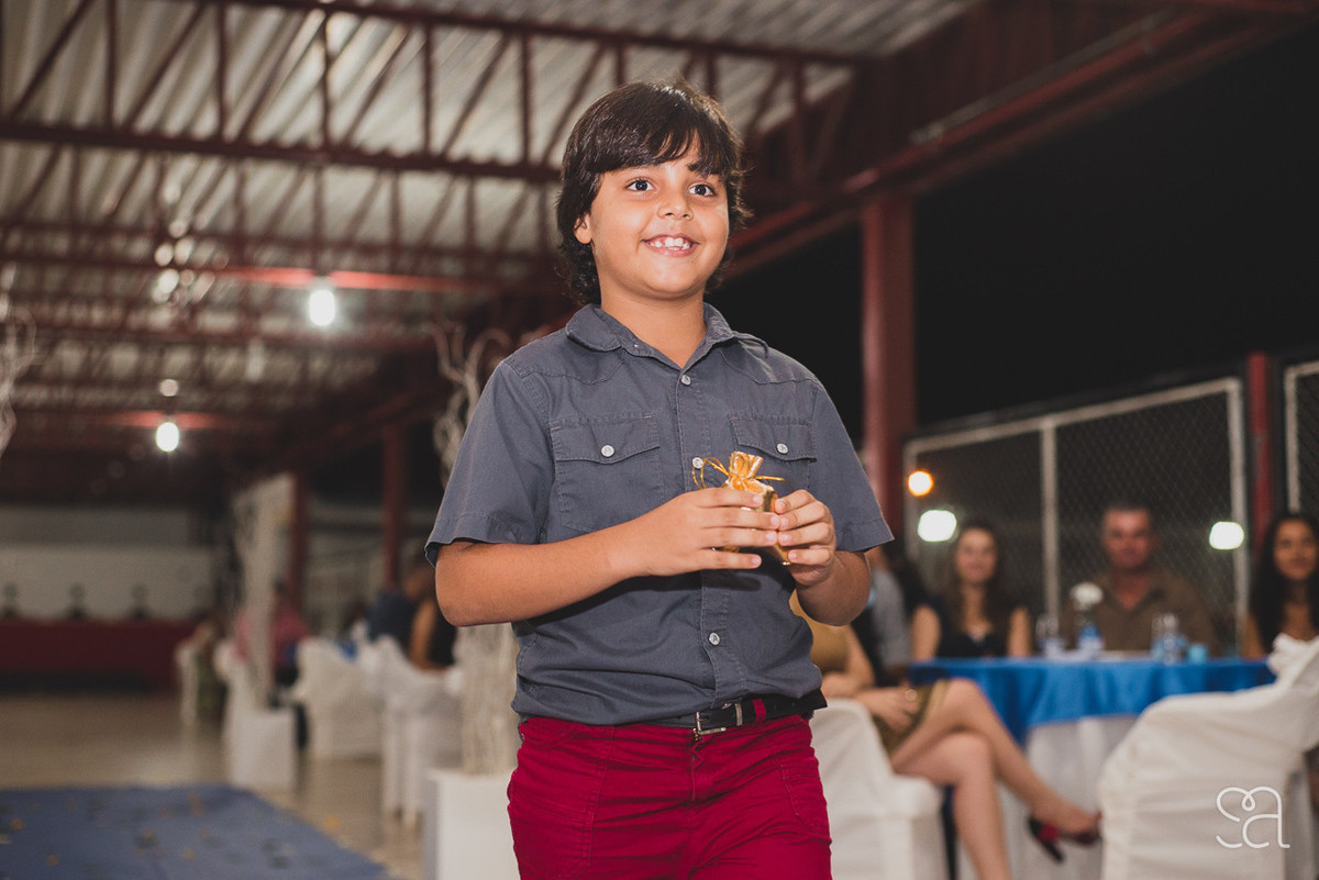 Adays | Festa 15 anos