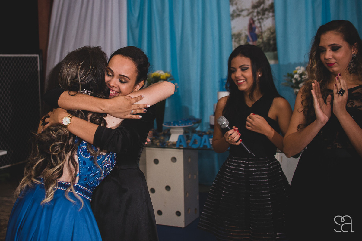 Adays | Festa 15 anos