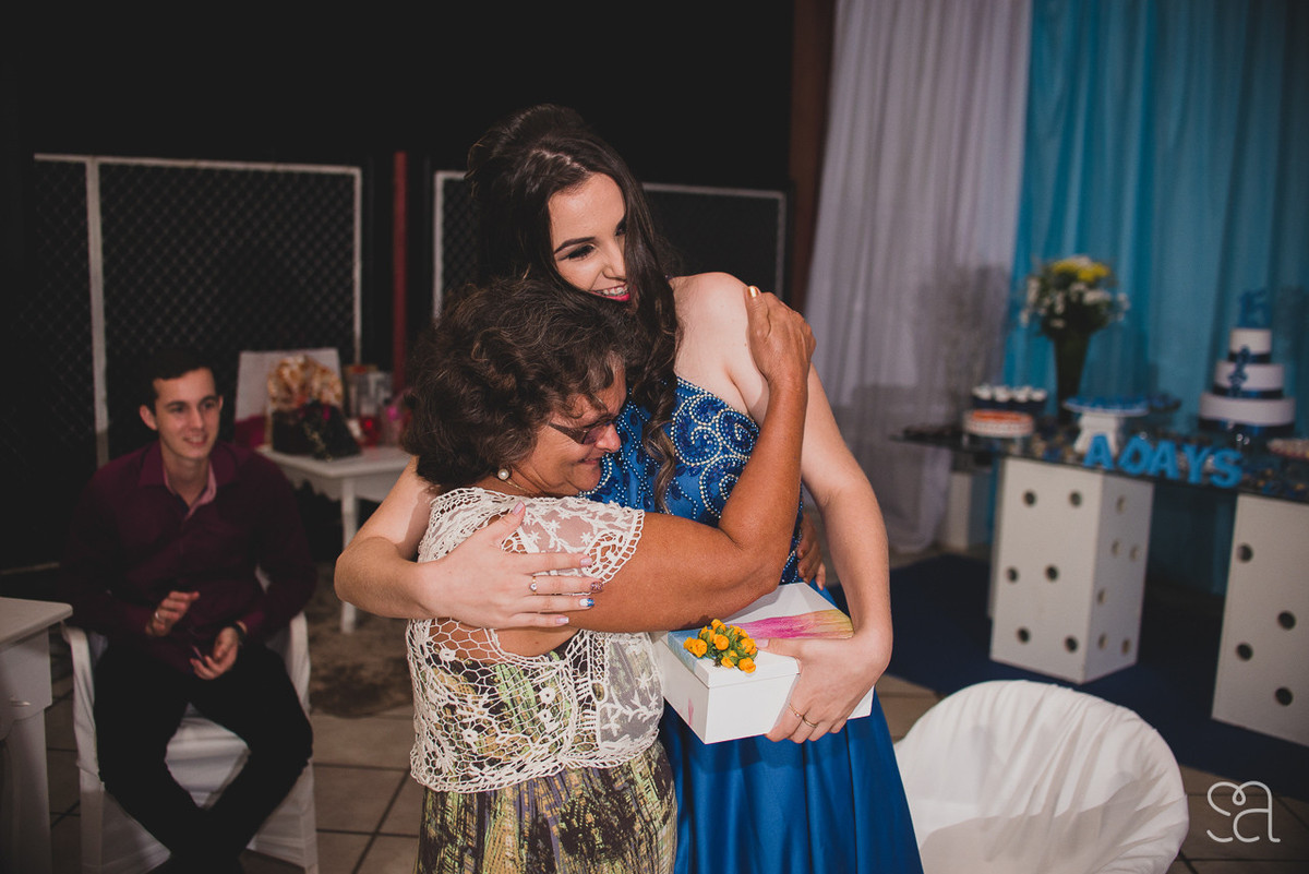 Adays | Festa 15 anos