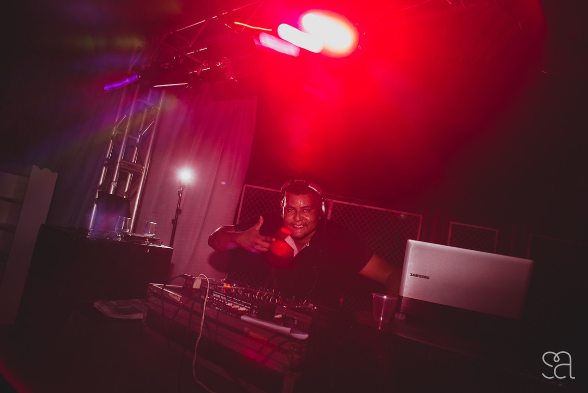 Adays | Festa 15 anos