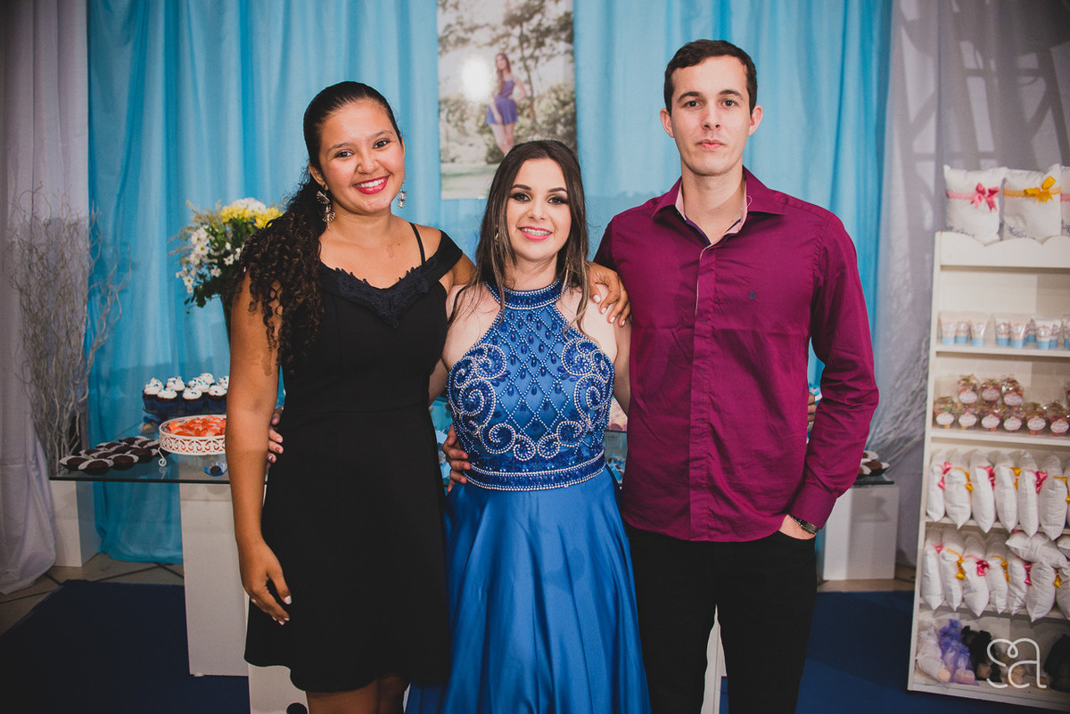 Adays | Festa 15 anos