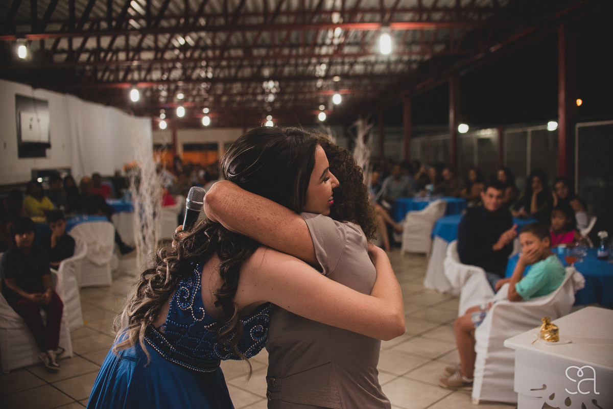 Adays | Festa 15 anos