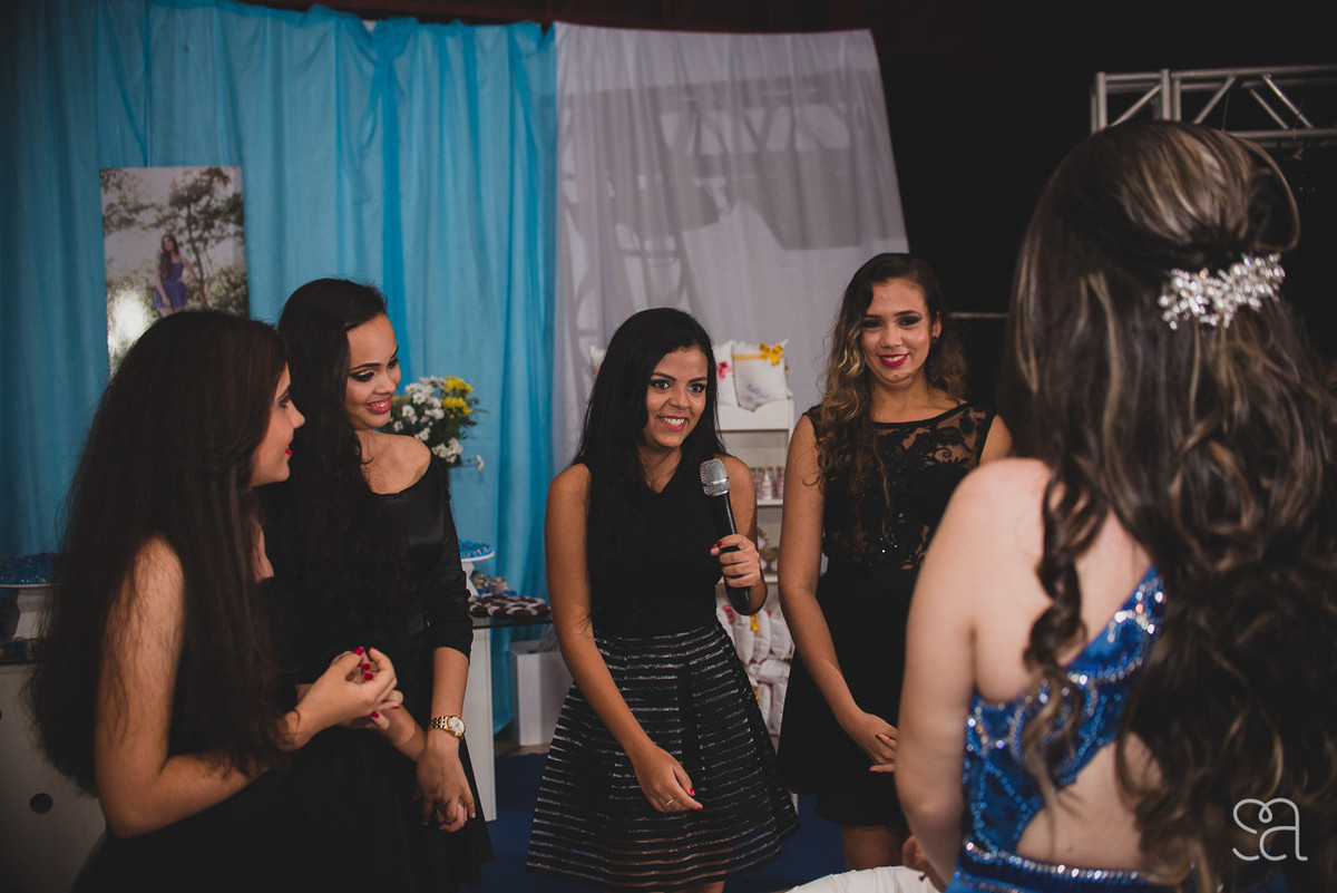 Adays | Festa 15 anos