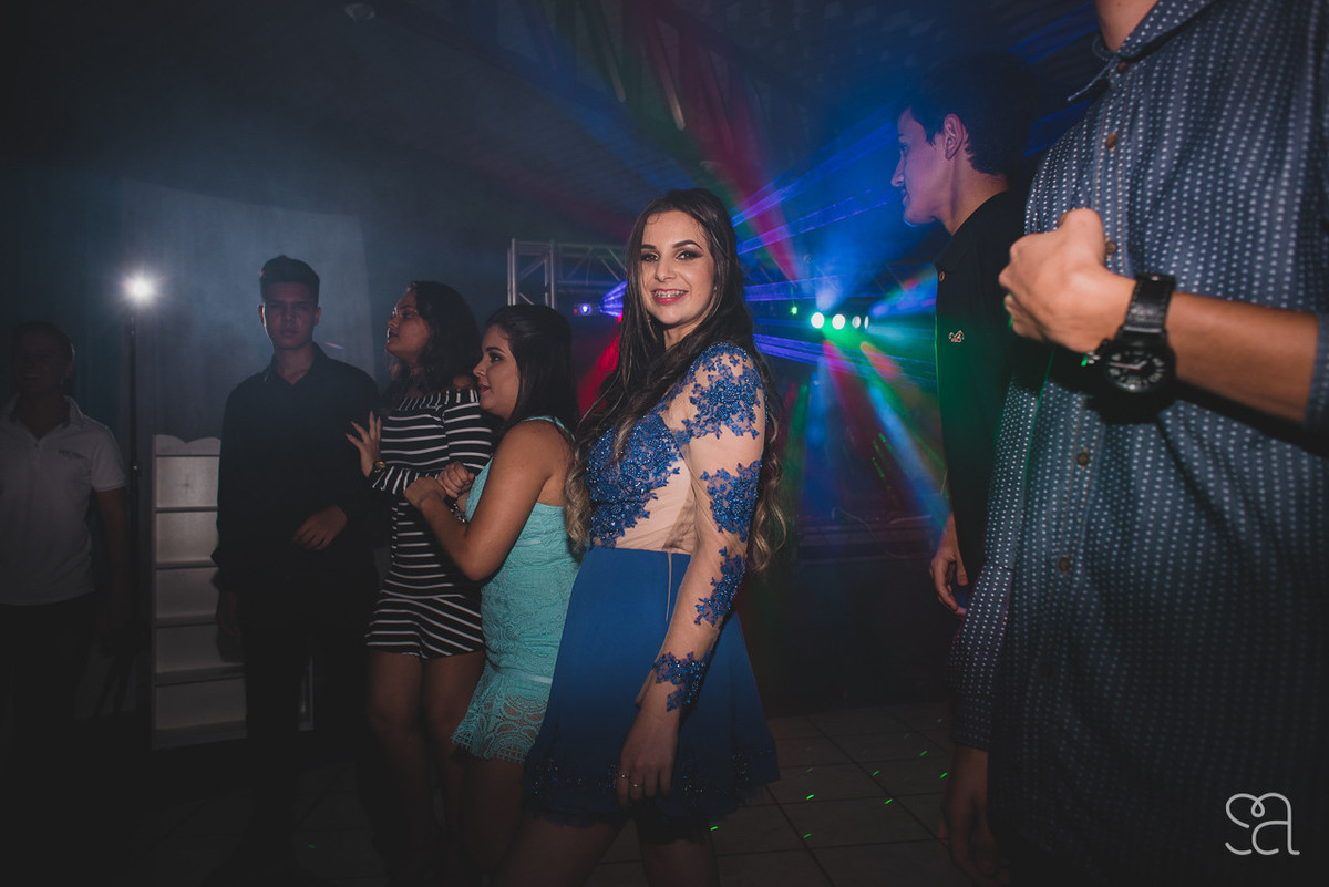 Adays | Festa 15 anos
