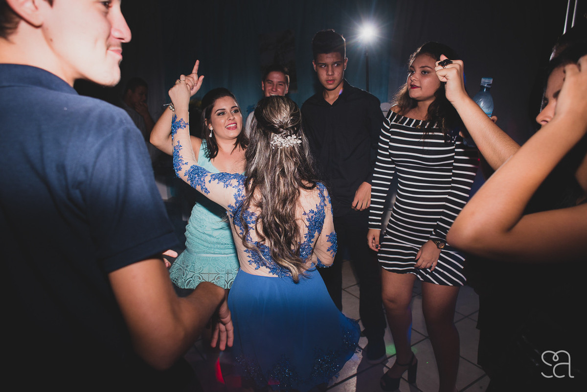 Adays | Festa 15 anos