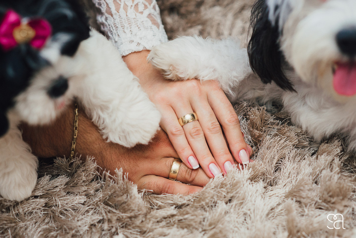 Pre-Casamento | Andressa e Jorge