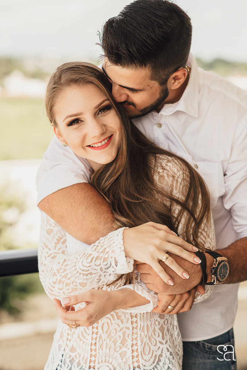 Pre-Casamento | Andressa e Jorge