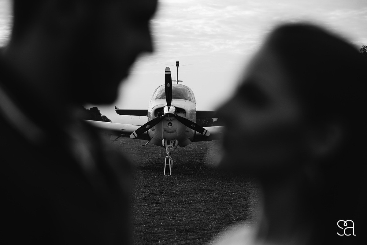 Pre-Casamento | Andressa e Jorge