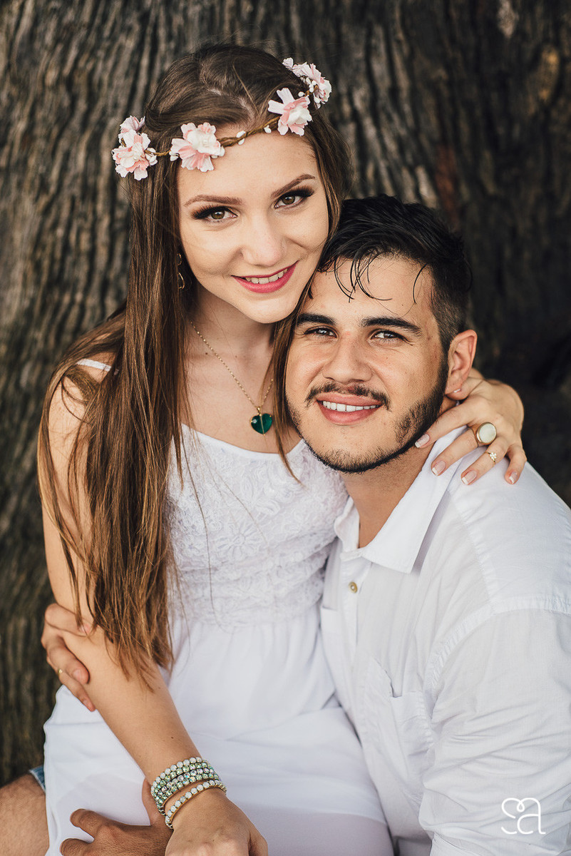 Pre-Casamento | Andressa e Jorge