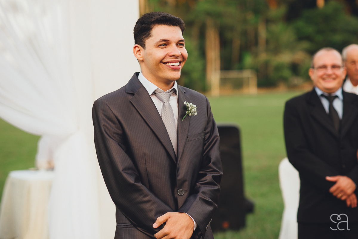 Casamento | Flaviane e Vinicius