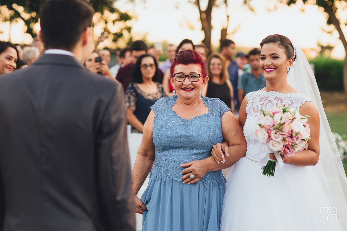 Casamento | Flaviane e Vinicius