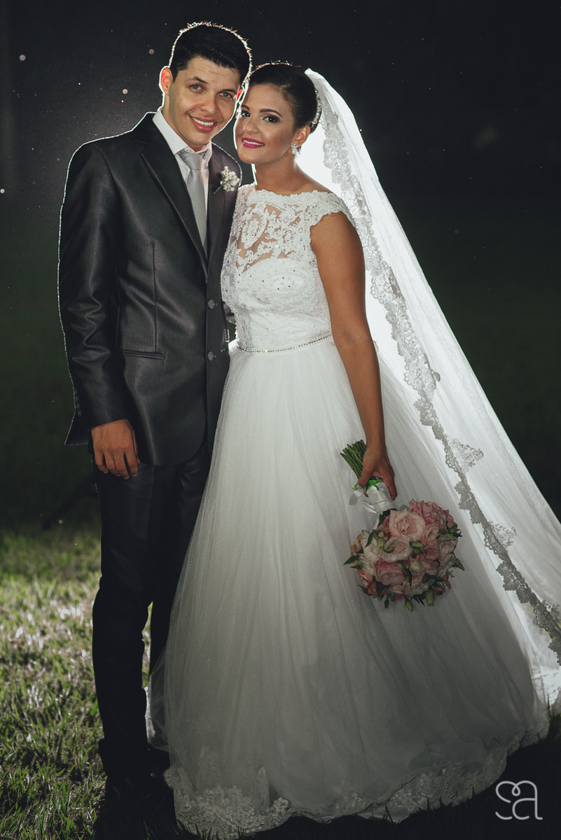Casamento | Flaviane e Vinicius