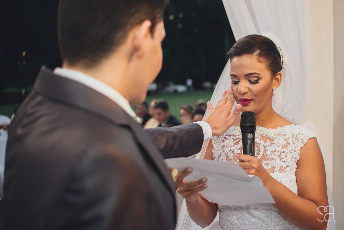 Casamento | Flaviane e Vinicius