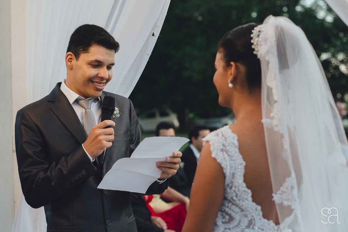 Casamento | Flaviane e Vinicius