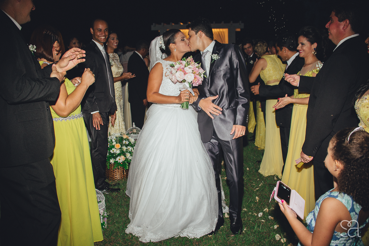 Casamento | Flaviane e Vinicius