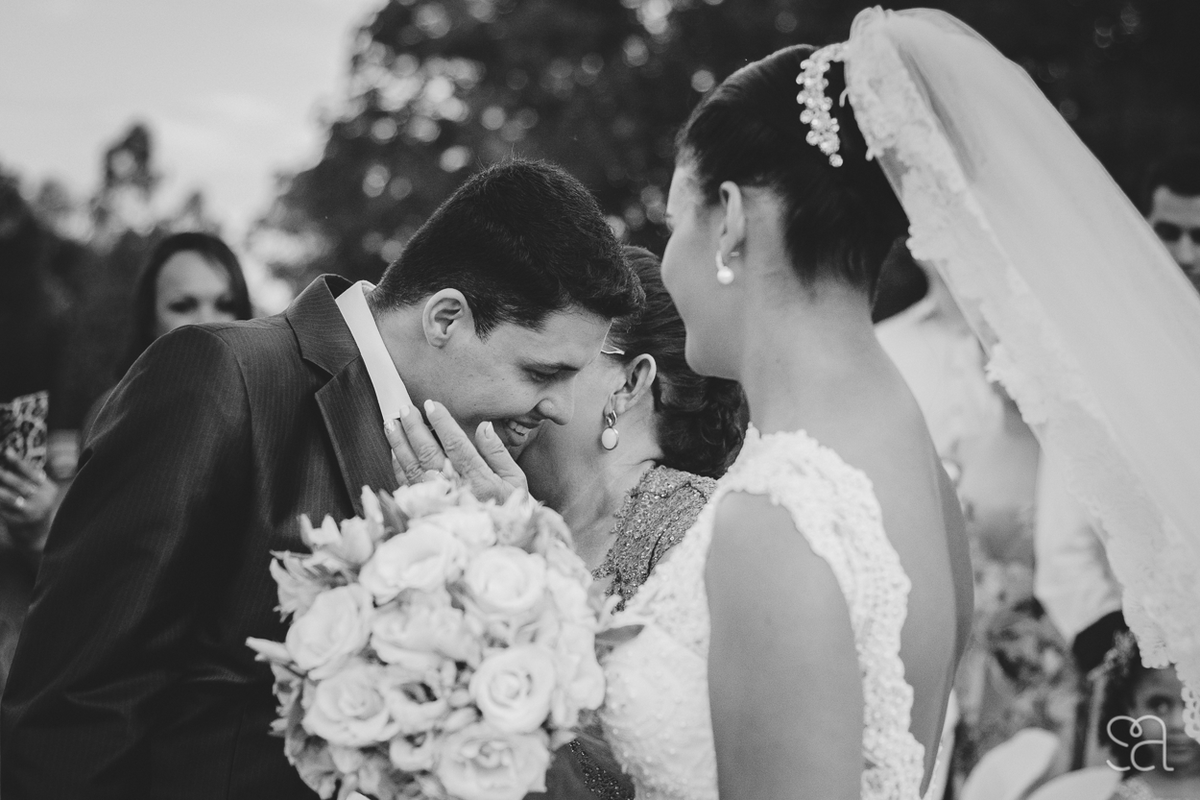 Casamento | Flaviane e Vinicius