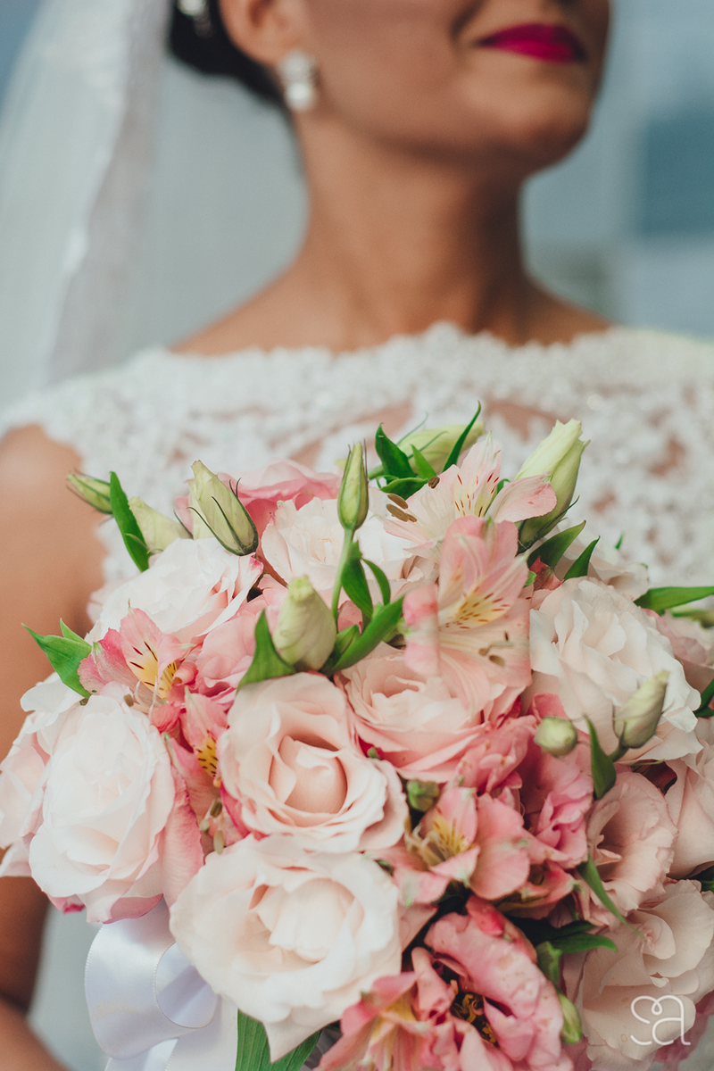 Casamento | Flaviane e Vinicius