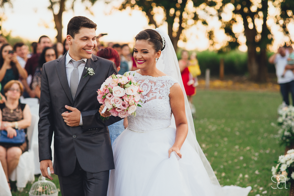 Casamento | Flaviane e Vinicius