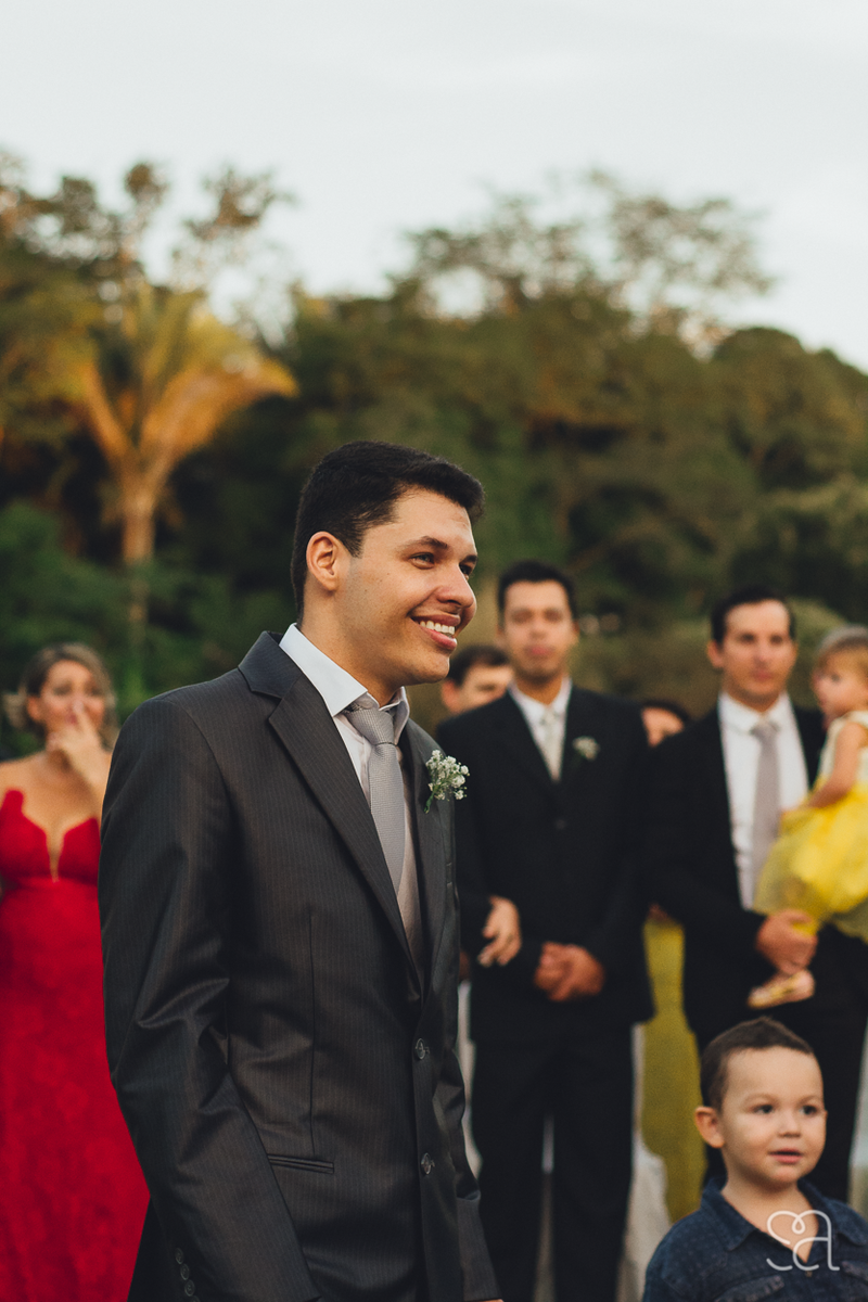 Casamento | Flaviane e Vinicius