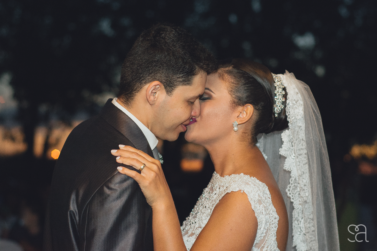 Casamento | Flaviane e Vinicius