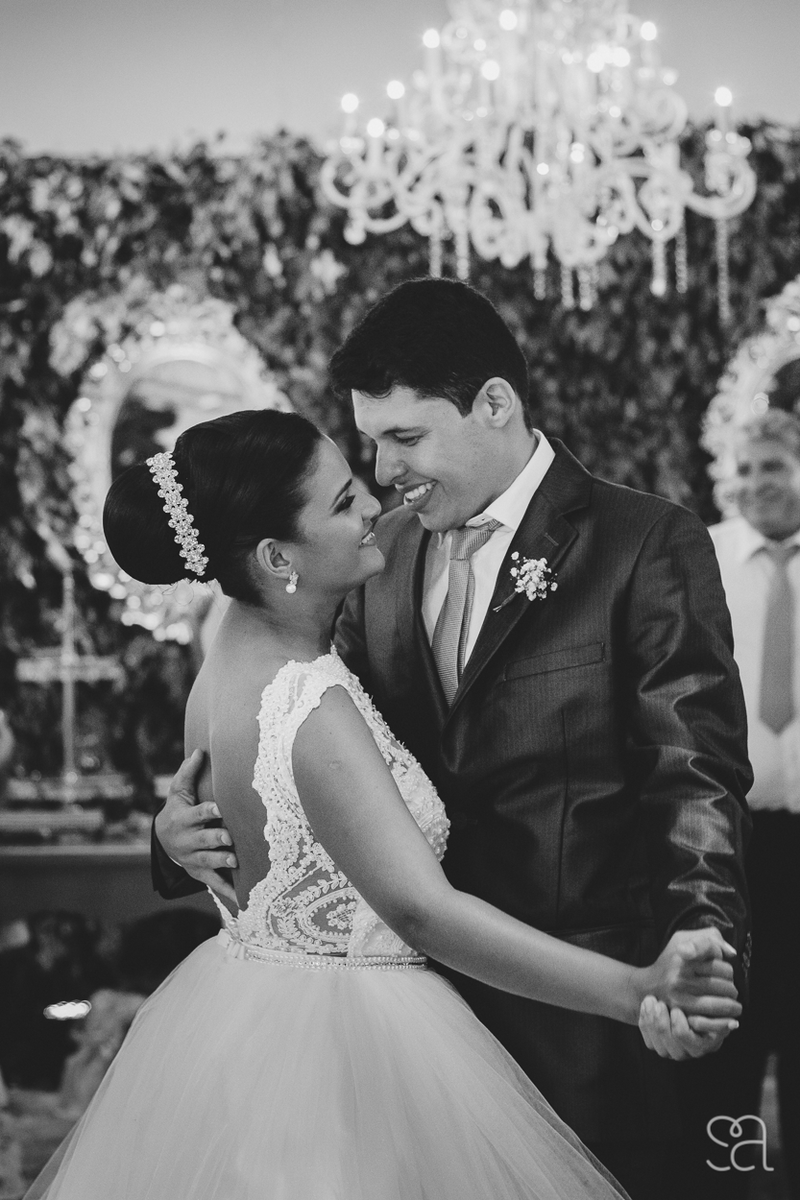Casamento | Flaviane e Vinicius