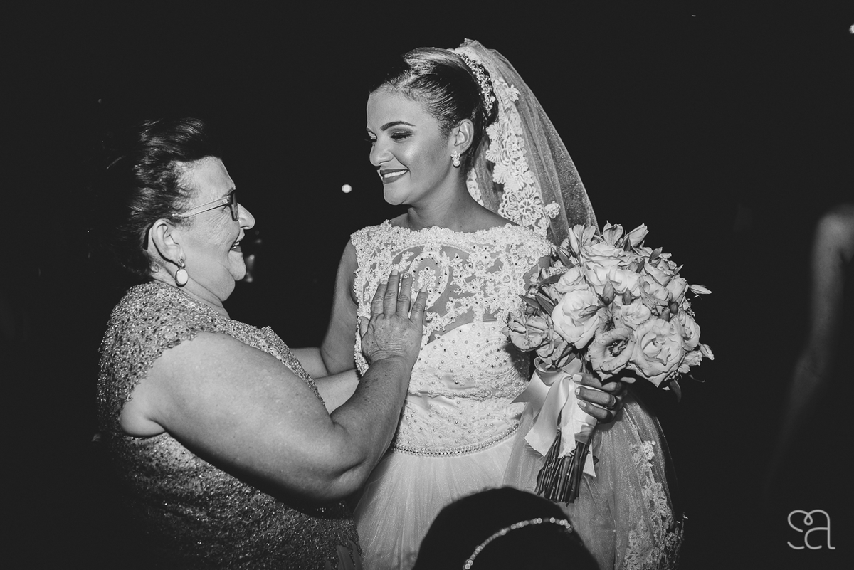 Casamento | Flaviane e Vinicius