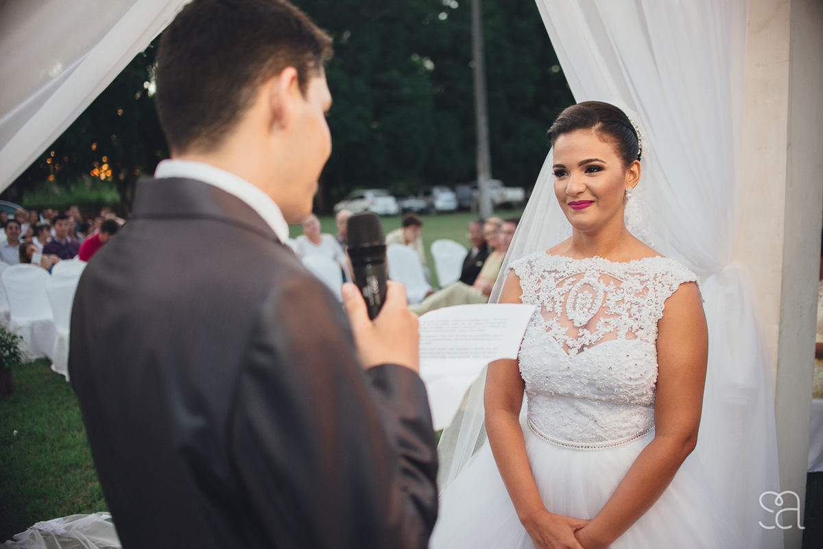 Casamento | Flaviane e Vinicius