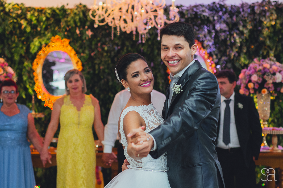 Casamento | Flaviane e Vinicius