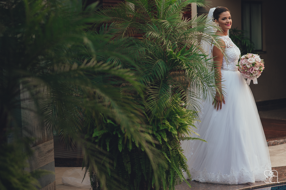 Casamento | Flaviane e Vinicius