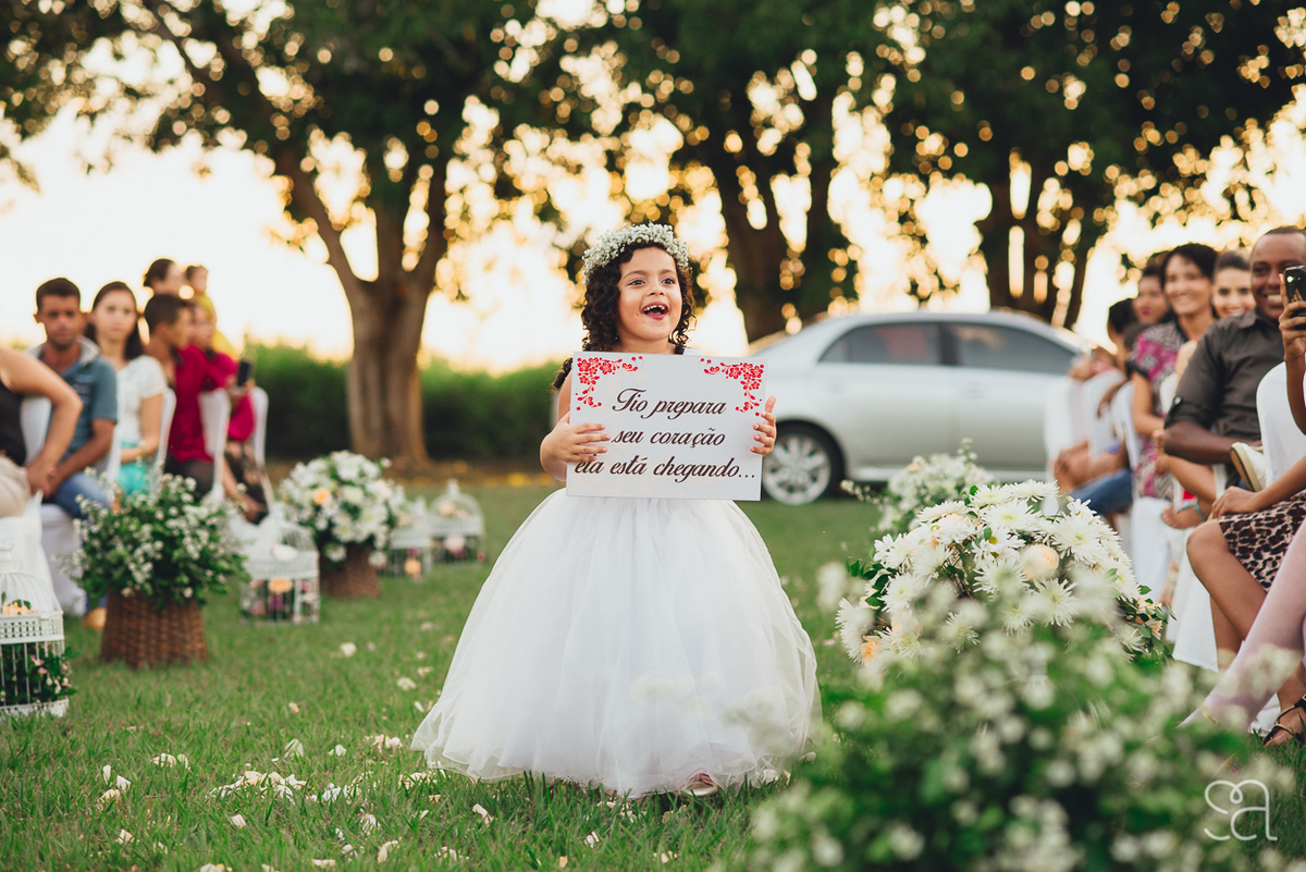 Casamento | Flaviane e Vinicius