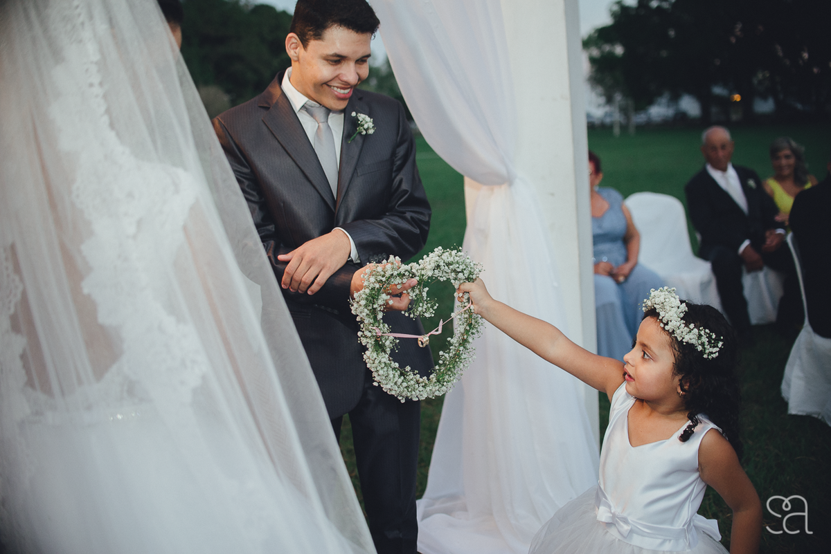 Casamento | Flaviane e Vinicius