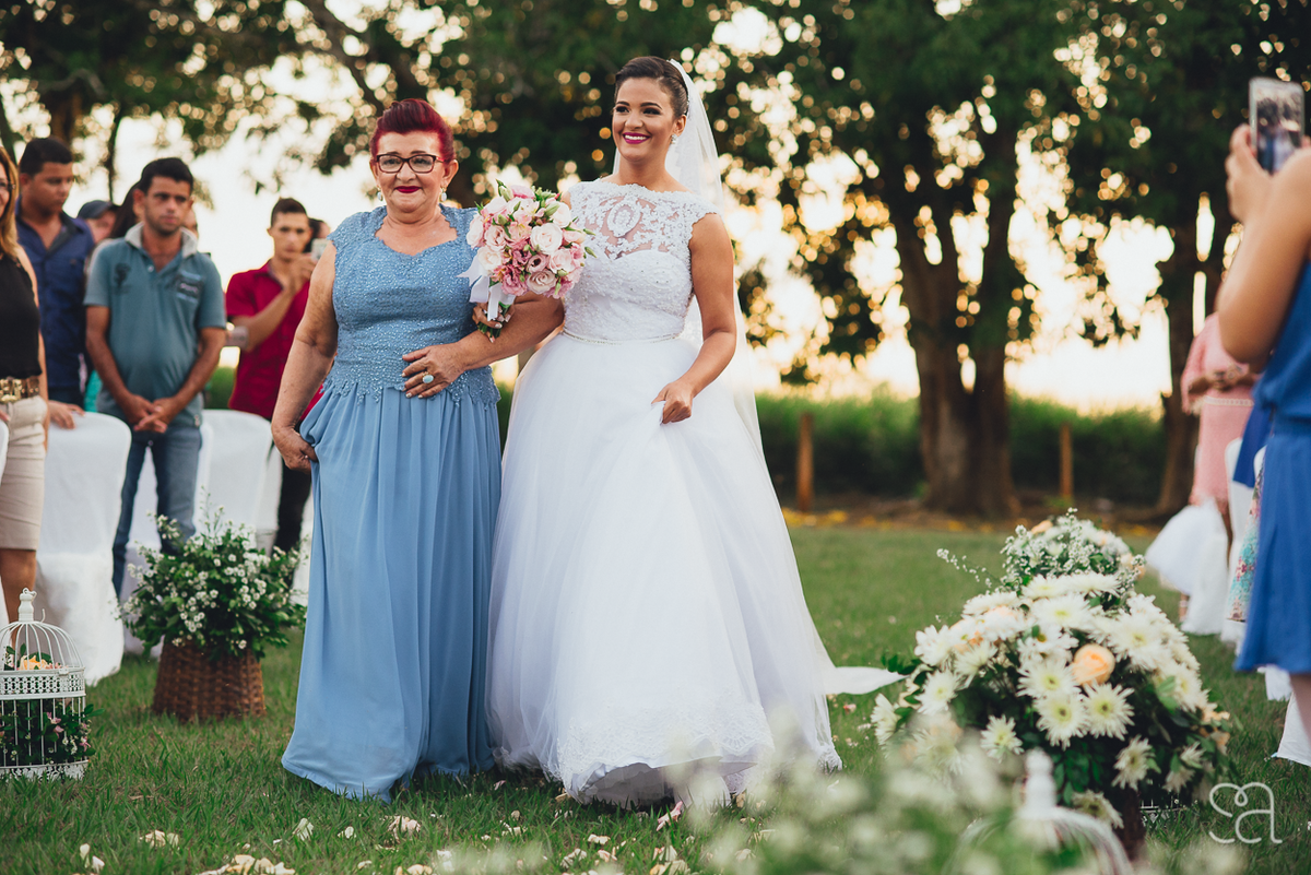 Casamento | Flaviane e Vinicius