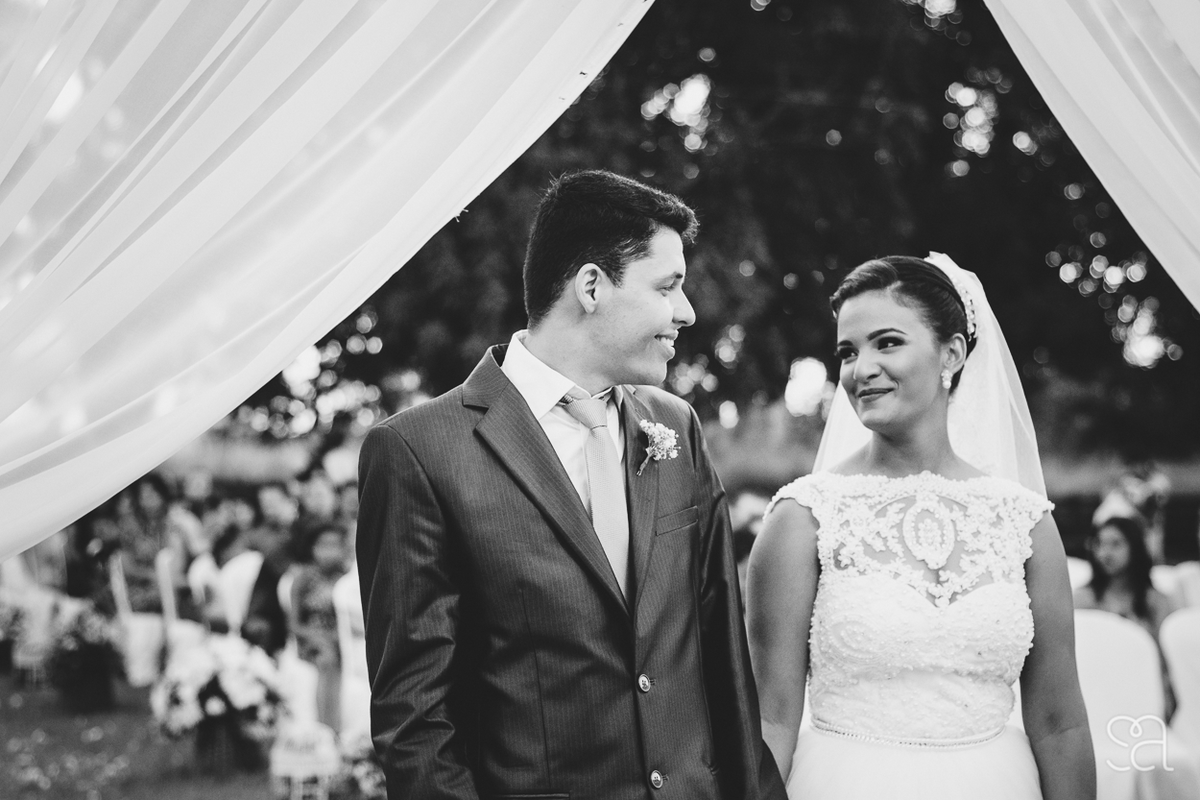 Casamento | Flaviane e Vinicius