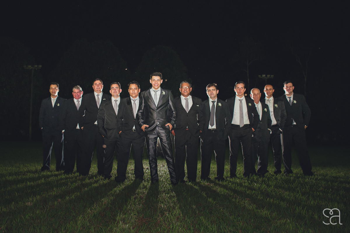 Casamento | Flaviane e Vinicius