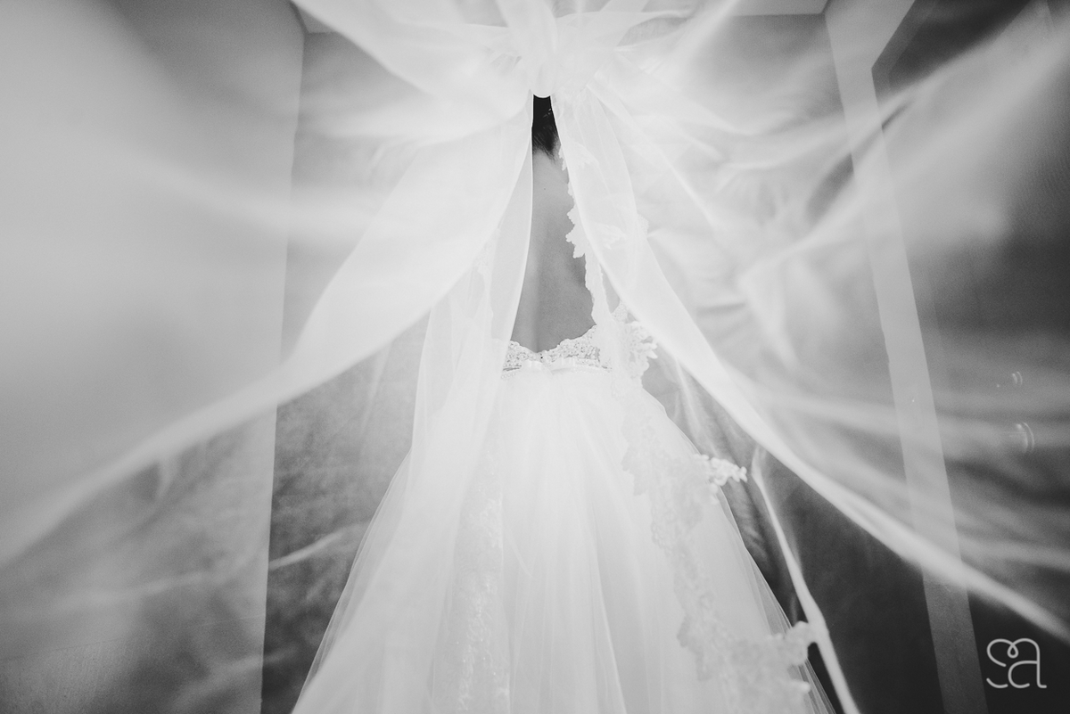 Casamento | Flaviane e Vinicius