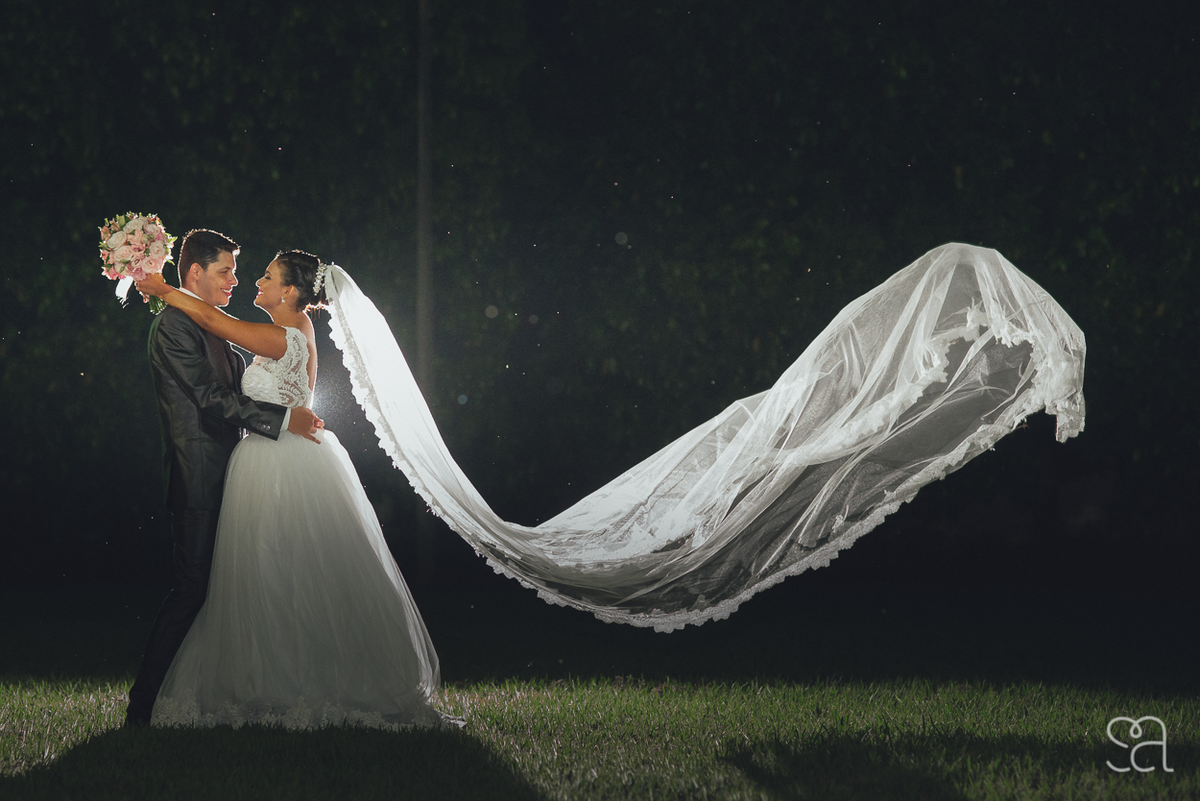 Casamento | Flaviane e Vinicius