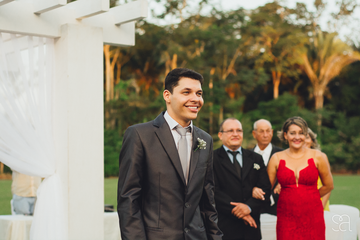 Casamento | Flaviane e Vinicius