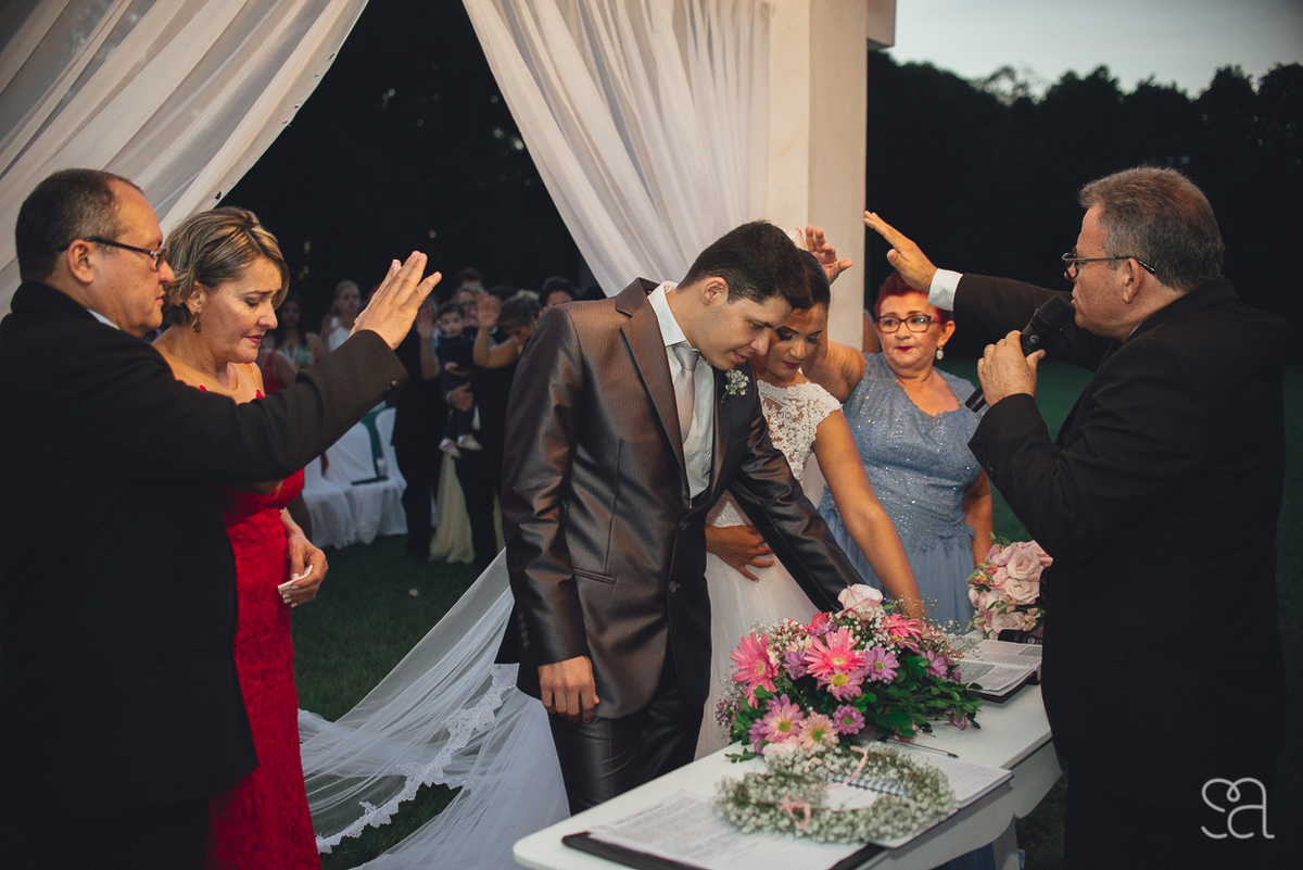 Casamento | Flaviane e Vinicius