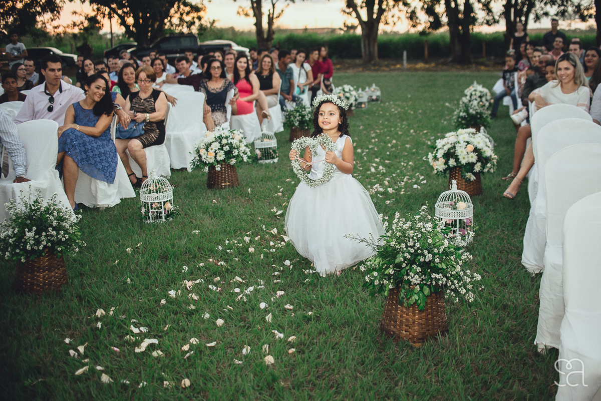 Casamento | Flaviane e Vinicius