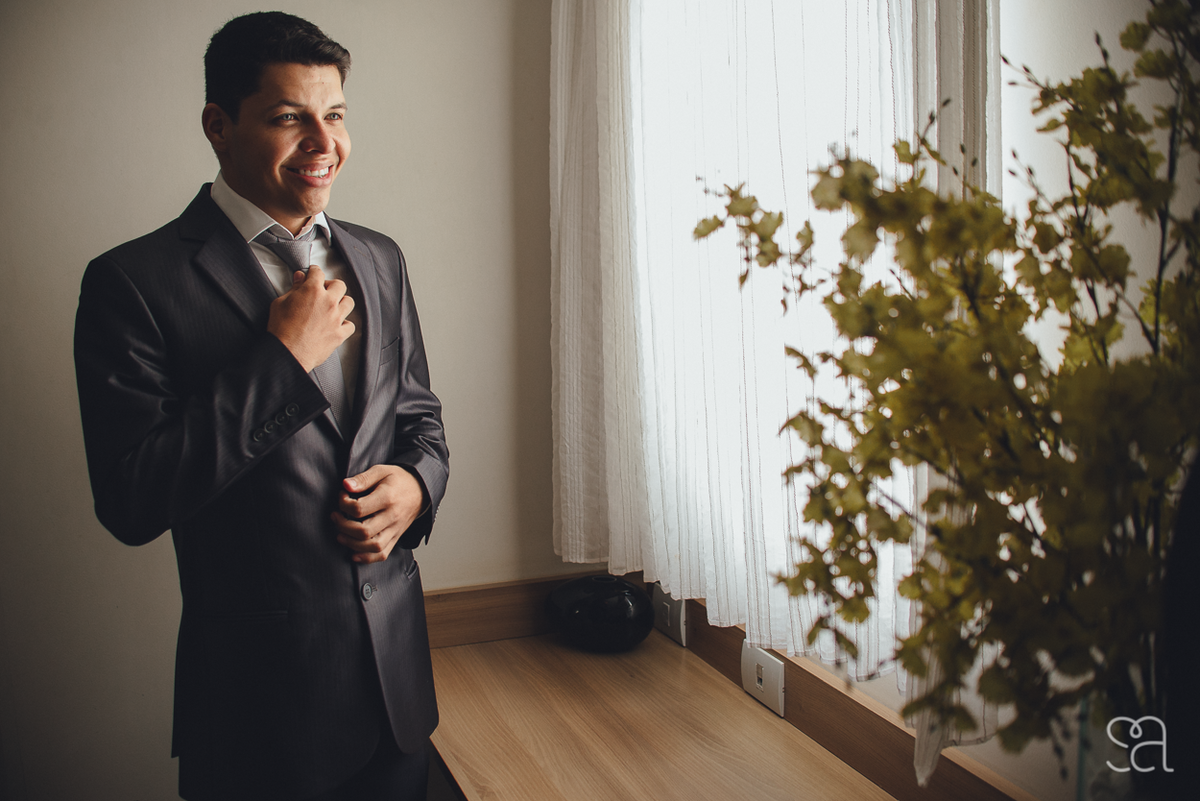 Casamento | Flaviane e Vinicius