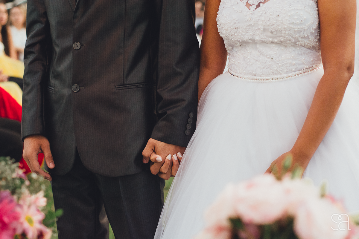 Casamento | Flaviane e Vinicius