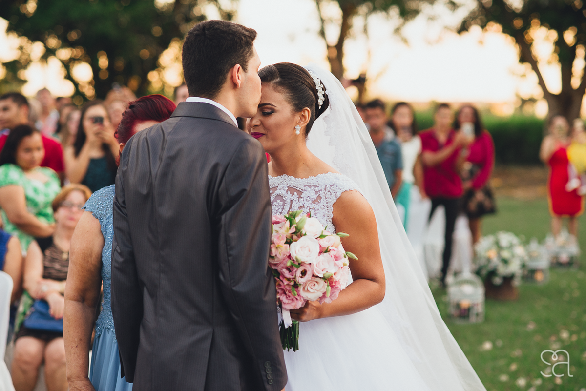 Casamento | Flaviane e Vinicius