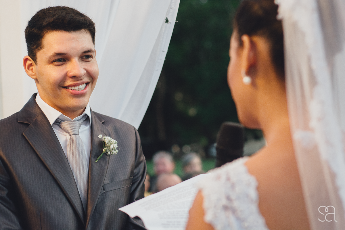 Casamento | Flaviane e Vinicius
