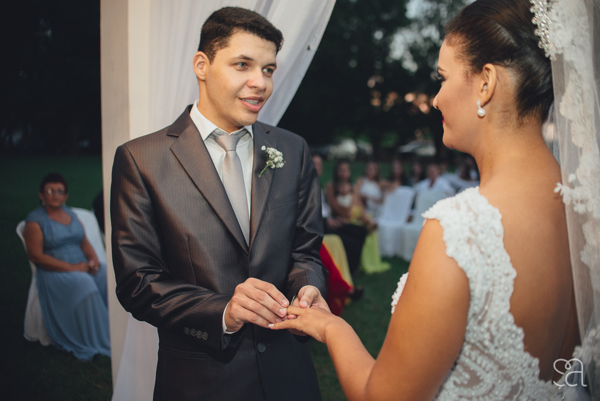 Casamento | Flaviane e Vinicius