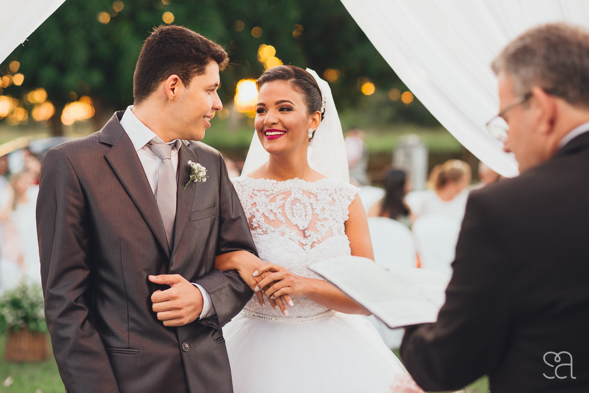Casamento | Flaviane e Vinicius