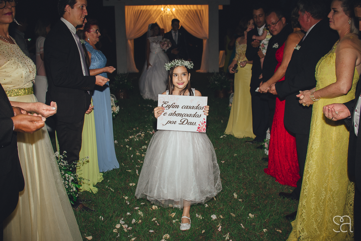 Casamento | Flaviane e Vinicius