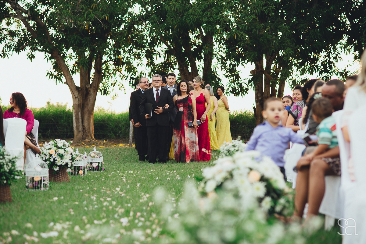 Casamento | Flaviane e Vinicius